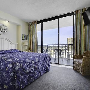 Suite à 2 Chambres à Coucher